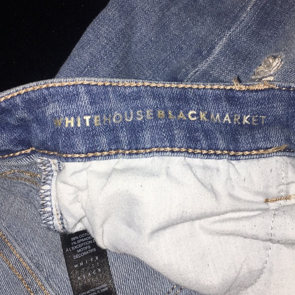 jeans - Picture 5 of 5